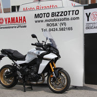 Yamaha Tracer 9