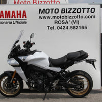Yamaha Tracer 9