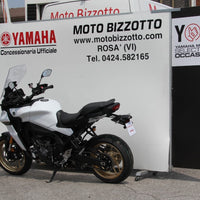 Yamaha Tracer 9
