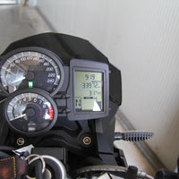 BMW F 800 R
