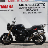BMW F 800 R