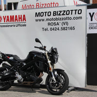 BMW F 800 R