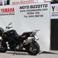 BMW F 800 R