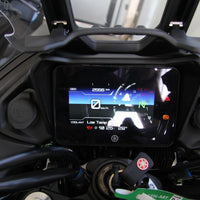 YAMAHA Tracer 7