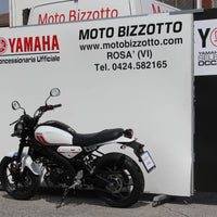 YAMAHA XSR 125