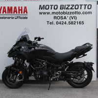 Yamaha Niken GT