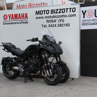 Yamaha Niken GT
