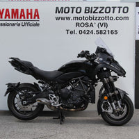 Yamaha Niken GT