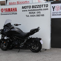 Yamaha Niken GT