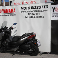 Yamaha XMax 300