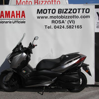 Yamaha XMax 300