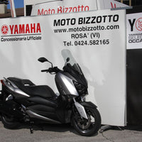 Yamaha XMax 300