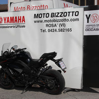 Kwasaki Ninja 1000 SX