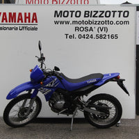 Yamaha XT 125 R