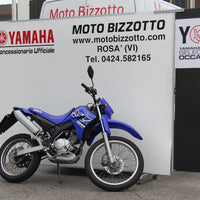 Yamaha XT 125 R