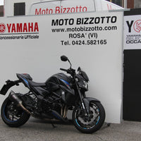 Suzuki GSX S 750