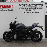 Suzuki GSX S 750