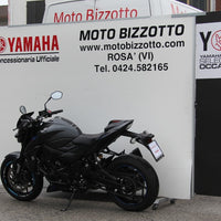 Suzuki GSX S 750