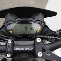 Suzuki GSX S 750