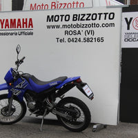 Yamaha XT 125 R