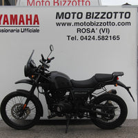 Royal Enfield Himalaya