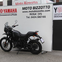 Royal Enfield Himalaya