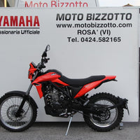 Beta Alp X
