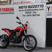 Beta Alp X