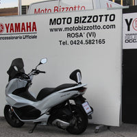 Honda pcx 125