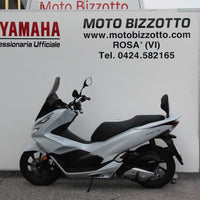 Honda pcx 125