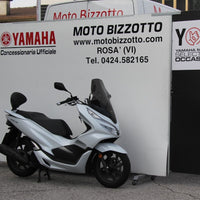 Honda pcx 125