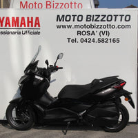 Yamaha XMax 300 Tech Max
