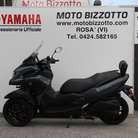 Yamaha Tricity 300
