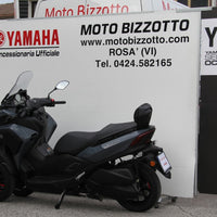 Yamaha Tricity 300