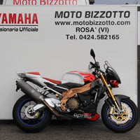 Aprilia Tuono 1000 R