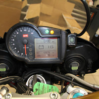 Aprilia Tuono 1000 R