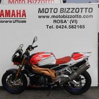 Aprilia Tuono 1000 R