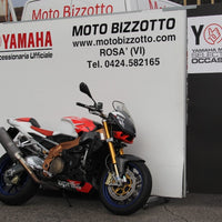 Aprilia Tuono 1000 R