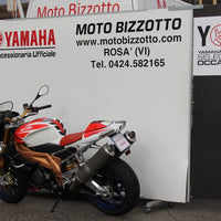 Aprilia Tuono 1000 R