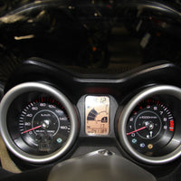 Yamaha XMax 250