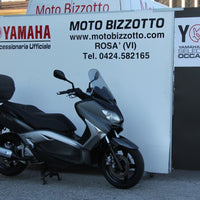 Yamaha XMax 250