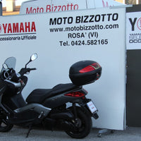 Yamaha XMax 250