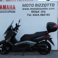 Yamaha XMax 250