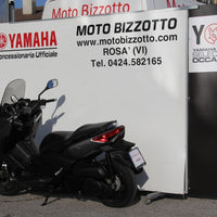 Yamaha XMax 250