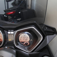 Yamaha XMax 250