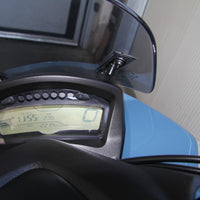 Yamaha Tricity 125