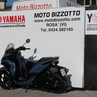 Yamaha Tricity 125