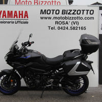 YAMAHA Tracer 9