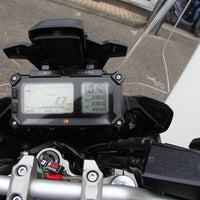 YAMAHA Tracer 9