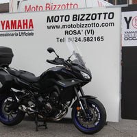 YAMAHA Tracer 9